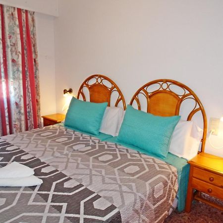 Cancun Playa De Gandia - Solo Alquiler Familias Exteriör bild
