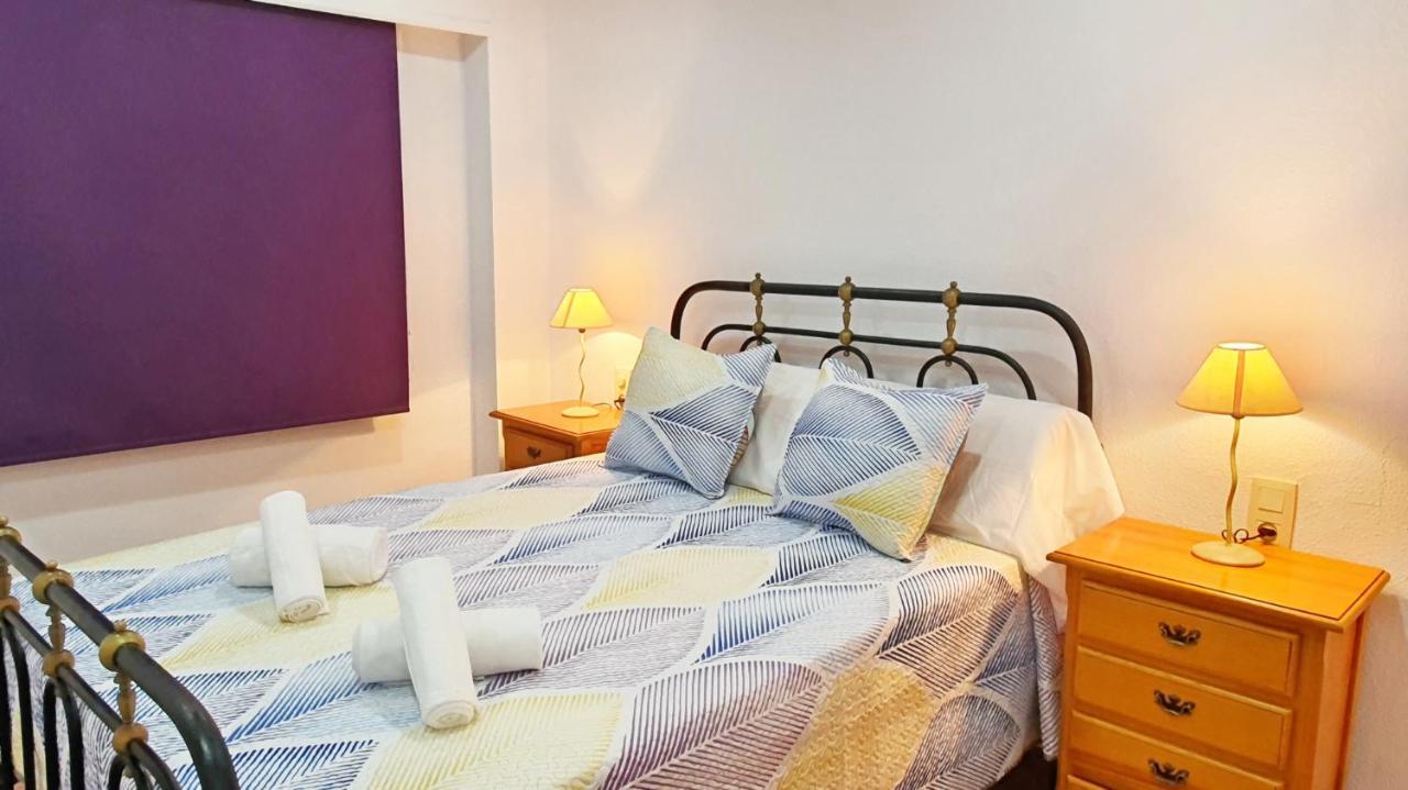 Cancun Playa De Gandia - Solo Alquiler Familias Exteriör bild