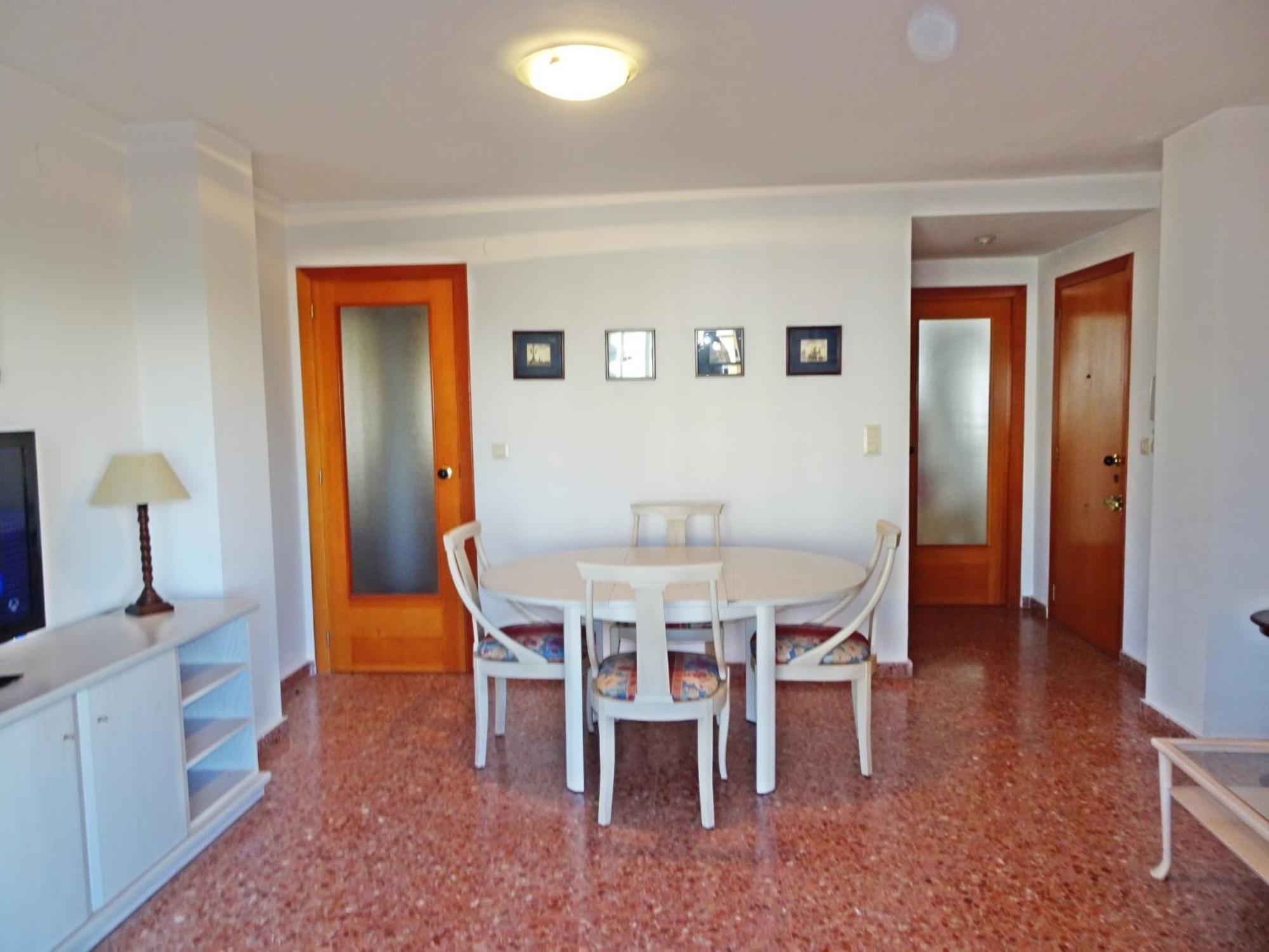 Cancun Playa De Gandia - Solo Alquiler Familias Exteriör bild